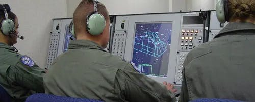 PLEXSYS to Continue Delivering Robust Synthetic Training Capabilities to U.S. AWACS Mission Crews