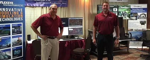 PLEXSYS Interface Products, Inc. To Attend AFRC/ANG WEPTAC in Tucson, AZ