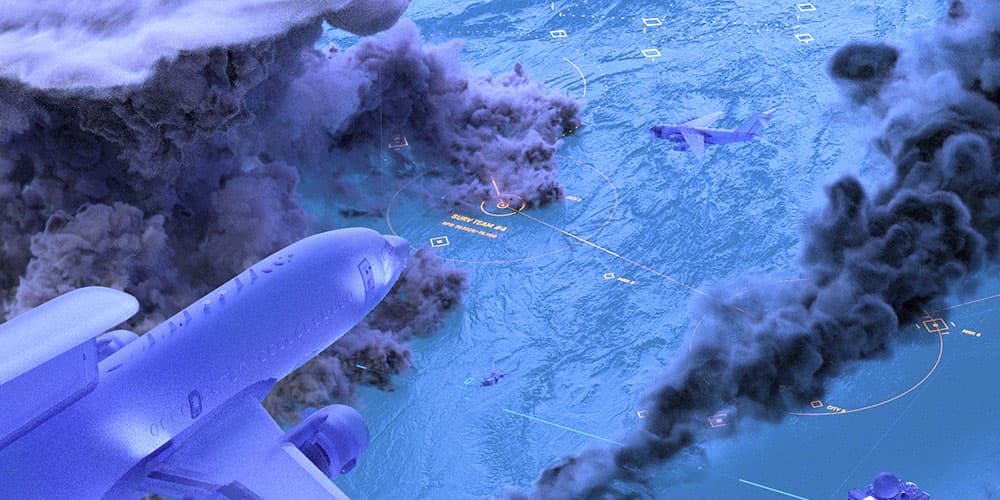 I/ITSEC 2025Background