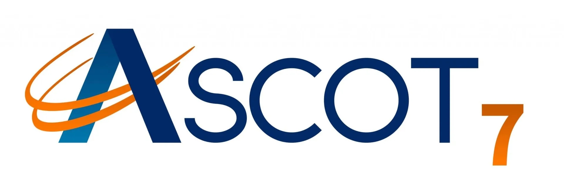 ASCOT 7 logo