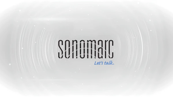 Sonomarc Logo