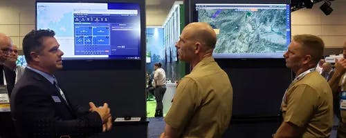 PLEXSYS Sets New Standards for Force Design 2030 Training through innovative integration of LVC Capabilities and C2 Systems