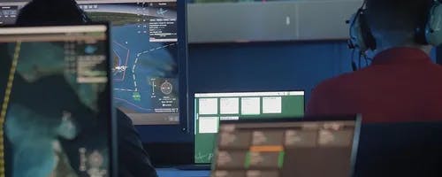 PLEXSYS Awarded $5.5M Contract for Control and Reporting Center Next Generation Training System Support at Tinker AFB, OK