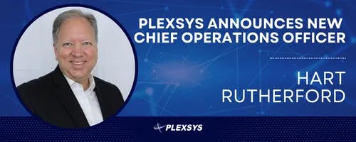 PLEXSYS Announces New COO