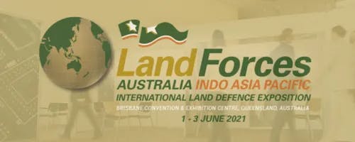 Meet ImmersaView at Land Forces Australia