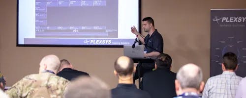 Successful Annual PLEXSYS Users' Group | A Thank You to Our Valued Customers
