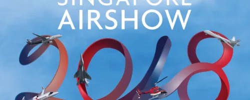 PLEXSYS and ImmersaView to Demonstrate VADAAR LVC at the Singapore Airshow 2018