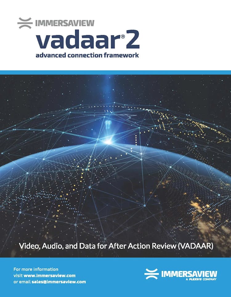 VADAAR 2 Brochure