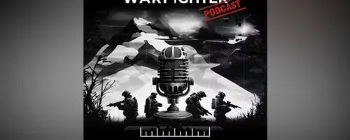 Modeling For the Gray Zone | PLEXSYS Featured in Warfighter Podcast