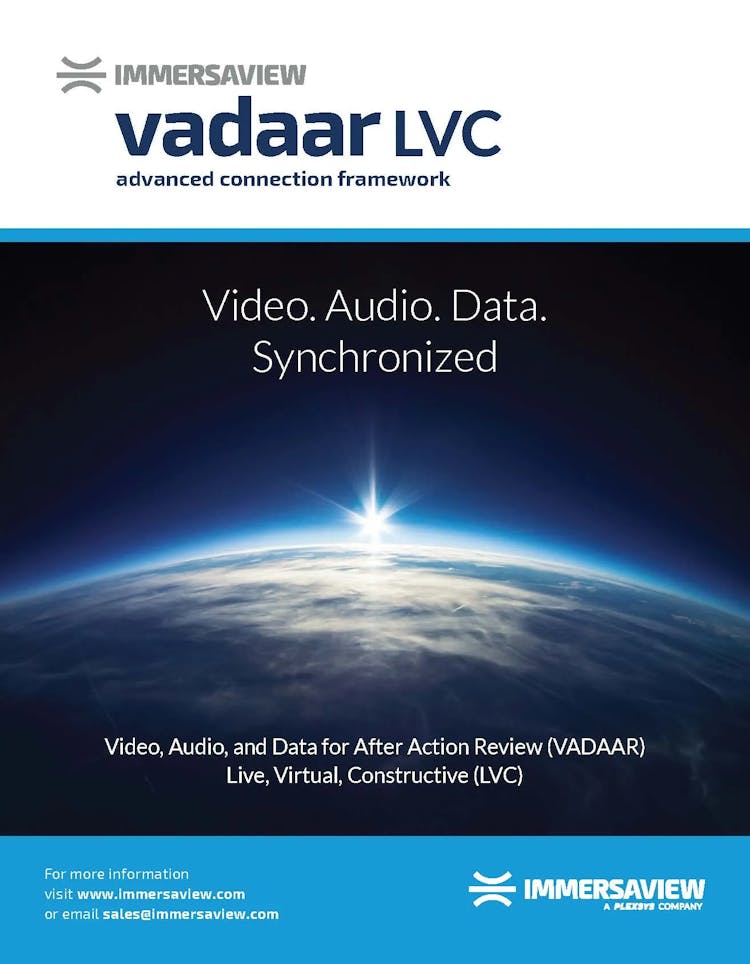 VADAAR LVC Brochure